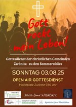 Ök. Gottesdienst 