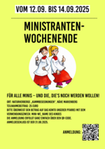 Mini-Wochenende