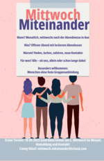 Neues Angebot