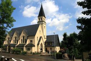 Mater Dolorosa heute